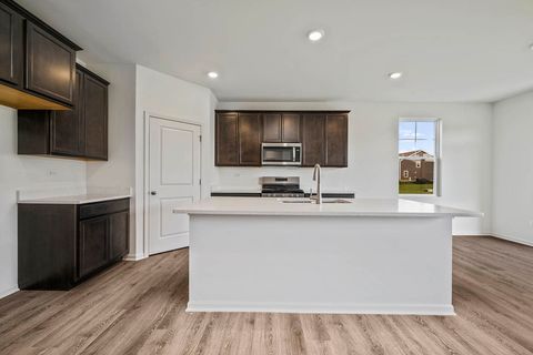 A home in Plainfield