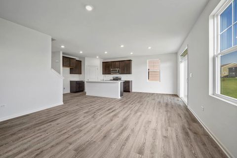 A home in Plainfield