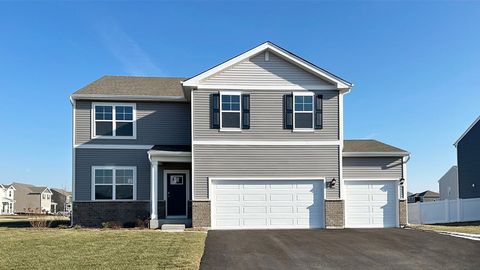 A home in Plainfield