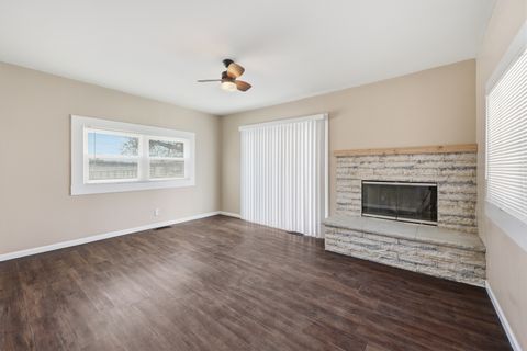 Tiny photo for 204 Eagle Point Road, Fox Lake, IL 60020 (MLS # 12706885)