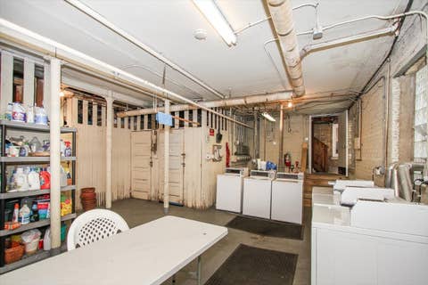 Tiny photo for 1445 W Elmdale Avenue #1, Chicago, IL 60660 (MLS # 12664871)