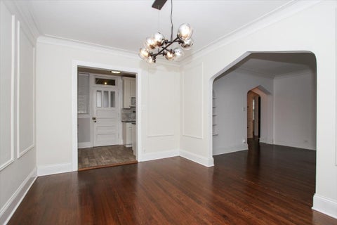 Tiny photo for 1445 W Elmdale Avenue #1, Chicago, IL 60660 (MLS # 12664871)