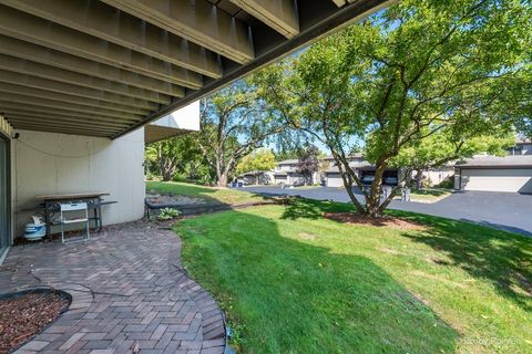 Tiny photo for 1104 FLORIMOND Drive #1104, Elgin, IL 60123 (MLS # 12466280)