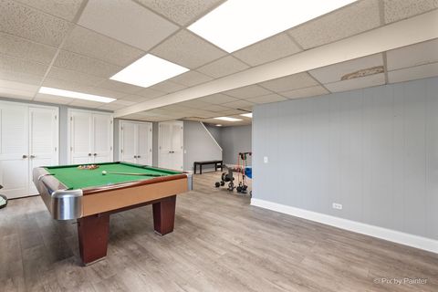 Tiny photo for 1104 FLORIMOND Drive #1104, Elgin, IL 60123 (MLS # 12466280)
