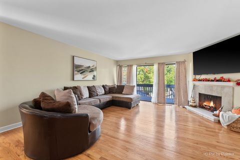 Tiny photo for 1104 FLORIMOND Drive #1104, Elgin, IL 60123 (MLS # 12466280)