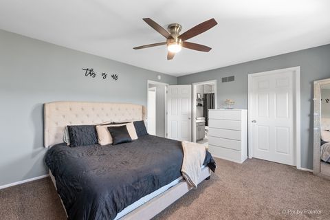 Tiny photo for 1104 FLORIMOND Drive #1104, Elgin, IL 60123 (MLS # 12466280)