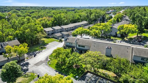 Tiny photo for 1104 FLORIMOND Drive #1104, Elgin, IL 60123 (MLS # 12466280)