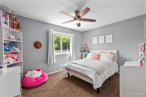 Tiny photo for 1104 FLORIMOND Drive #1104, Elgin, IL 60123 (MLS # 12466280)