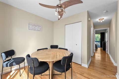 Tiny photo for 1104 FLORIMOND Drive #1104, Elgin, IL 60123 (MLS # 12466280)