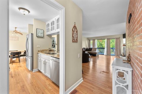 Tiny photo for 1104 FLORIMOND Drive #1104, Elgin, IL 60123 (MLS # 12466280)