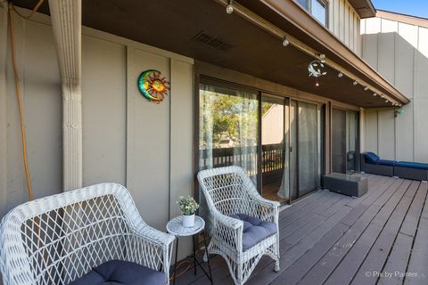 Tiny photo for 1104 FLORIMOND Drive #1104, Elgin, IL 60123 (MLS # 12466280)
