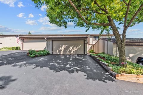 Photo of 1104 FLORIMOND Drive #1104, Elgin, IL 60123 (MLS # 12466280)