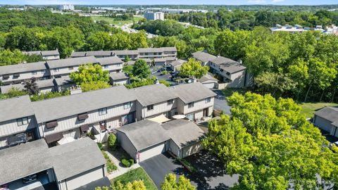 Tiny photo for 1104 FLORIMOND Drive #1104, Elgin, IL 60123 (MLS # 12466280)