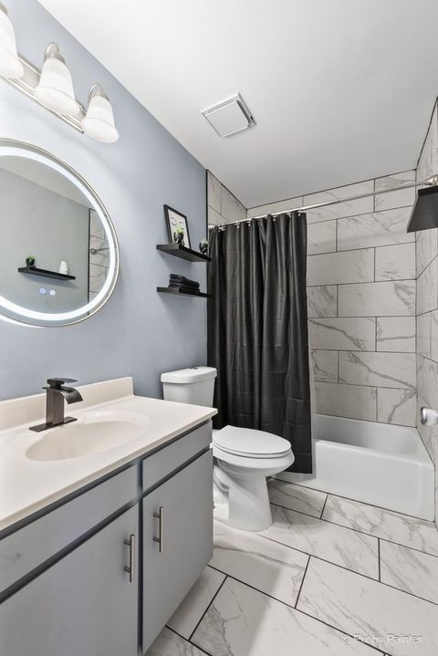 Tiny photo for 1104 FLORIMOND Drive #1104, Elgin, IL 60123 (MLS # 12466280)