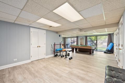 Tiny photo for 1104 FLORIMOND Drive #1104, Elgin, IL 60123 (MLS # 12466280)