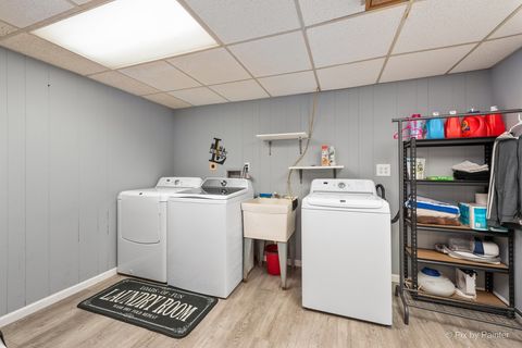 Tiny photo for 1104 FLORIMOND Drive #1104, Elgin, IL 60123 (MLS # 12466280)