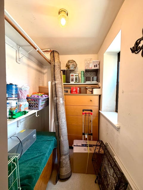 Tiny photo for 5646 N Kenmore Avenue #4B, Chicago, IL 60660 (MLS # 12736393)