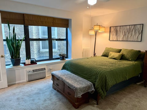 Tiny photo for 5646 N Kenmore Avenue #4B, Chicago, IL 60660 (MLS # 12736393)