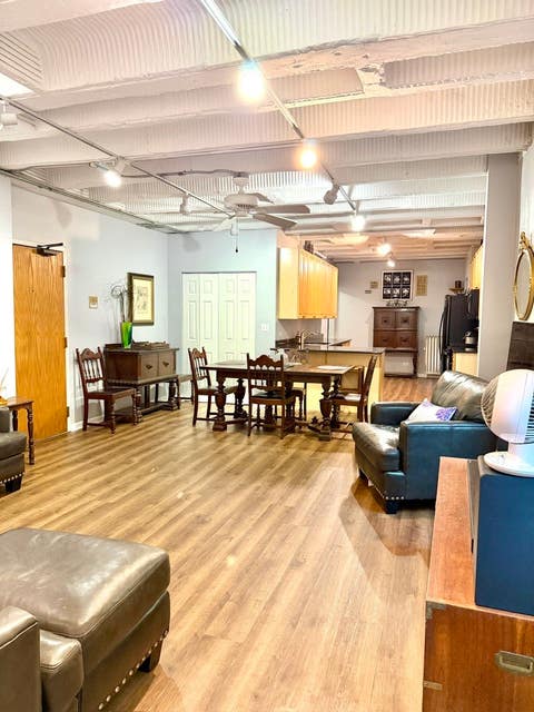 Tiny photo for 5646 N Kenmore Avenue #4B, Chicago, IL 60660 (MLS # 12736393)