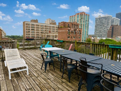 Tiny photo for 5646 N Kenmore Avenue #4B, Chicago, IL 60660 (MLS # 12736393)