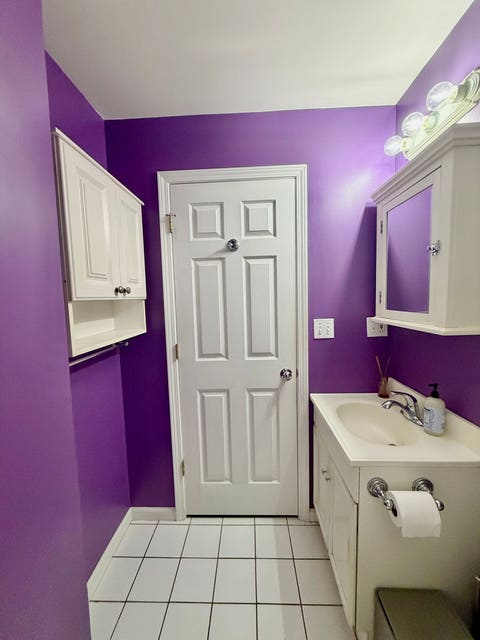Tiny photo for 5646 N Kenmore Avenue #4B, Chicago, IL 60660 (MLS # 12736393)