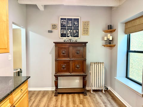Tiny photo for 5646 N Kenmore Avenue #4B, Chicago, IL 60660 (MLS # 12736393)