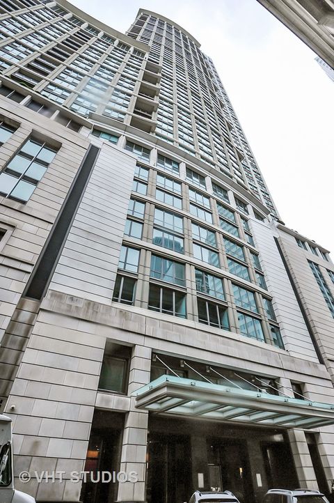 130 N GARLAND Court 2508 Chicago IL 60602