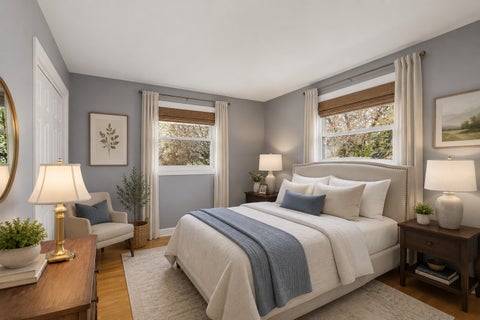 Tiny photo for 629 N Wren Avenue, Palatine, IL 60067 (MLS # 12662950)