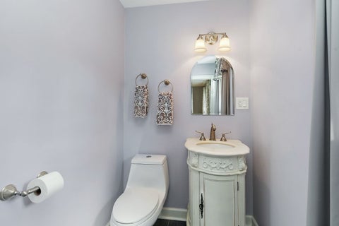 Tiny photo for 629 N Wren Avenue, Palatine, IL 60067 (MLS # 12662950)