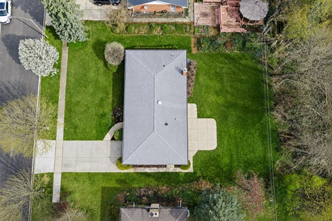 Tiny photo for 629 N Wren Avenue, Palatine, IL 60067 (MLS # 12662950)