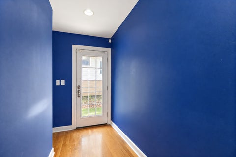 Tiny photo for 629 N Wren Avenue, Palatine, IL 60067 (MLS # 12662950)