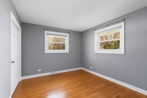 Tiny photo for 629 N Wren Avenue, Palatine, IL 60067 (MLS # 12662950)