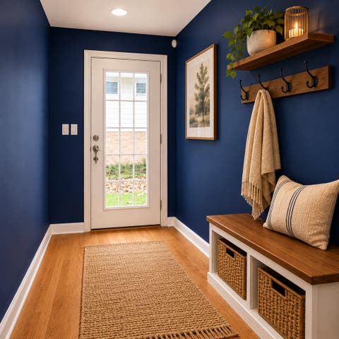 Tiny photo for 629 N Wren Avenue, Palatine, IL 60067 (MLS # 12662950)