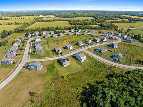 Tiny photo for 2417 Fairview Circle, Woodstock, IL 60098 (MLS # 12466262)