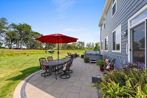 Tiny photo for 2417 Fairview Circle, Woodstock, IL 60098 (MLS # 12466262)