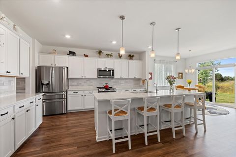 Tiny photo for 2417 Fairview Circle, Woodstock, IL 60098 (MLS # 12466262)