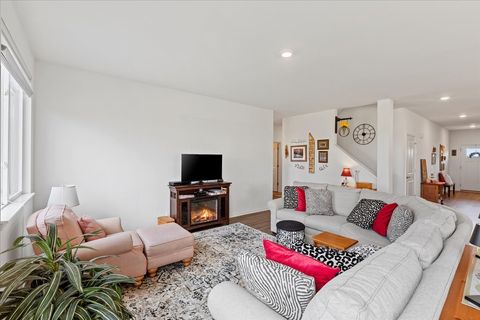 Tiny photo for 2417 Fairview Circle, Woodstock, IL 60098 (MLS # 12466262)