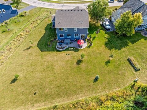 Tiny photo for 2417 Fairview Circle, Woodstock, IL 60098 (MLS # 12466262)