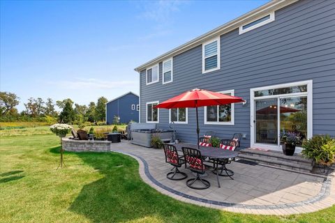 Tiny photo for 2417 Fairview Circle, Woodstock, IL 60098 (MLS # 12466262)