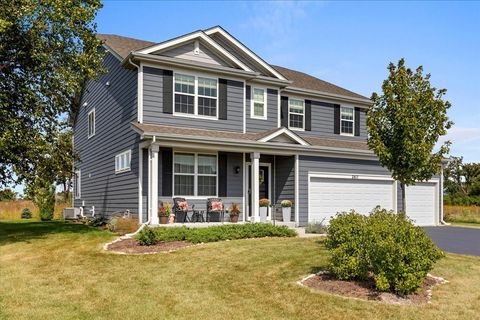 Tiny photo for 2417 Fairview Circle, Woodstock, IL 60098 (MLS # 12466262)