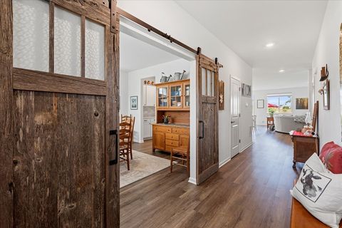 Tiny photo for 2417 Fairview Circle, Woodstock, IL 60098 (MLS # 12466262)