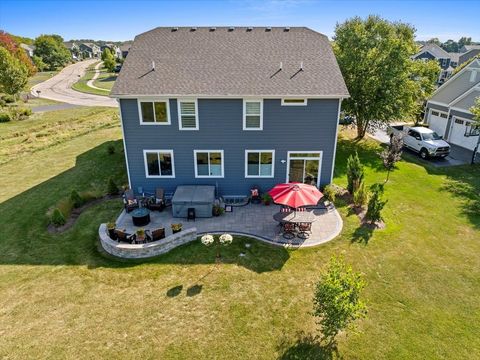 Tiny photo for 2417 Fairview Circle, Woodstock, IL 60098 (MLS # 12466262)