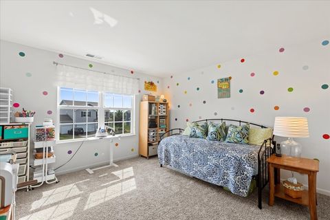 Tiny photo for 2417 Fairview Circle, Woodstock, IL 60098 (MLS # 12466262)