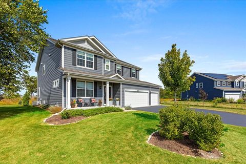 Tiny photo for 2417 Fairview Circle, Woodstock, IL 60098 (MLS # 12466262)