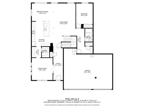 Tiny photo for 2417 Fairview Circle, Woodstock, IL 60098 (MLS # 12466262)