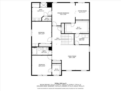 Tiny photo for 2417 Fairview Circle, Woodstock, IL 60098 (MLS # 12466262)