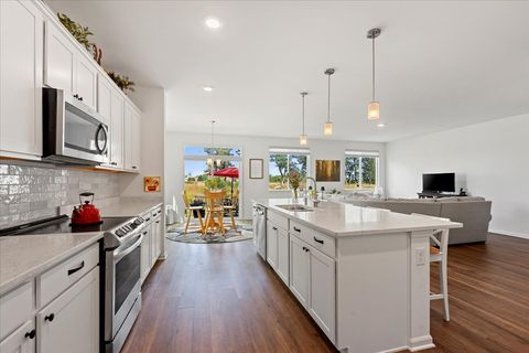 Tiny photo for 2417 Fairview Circle, Woodstock, IL 60098 (MLS # 12466262)