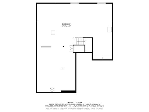 Tiny photo for 2417 Fairview Circle, Woodstock, IL 60098 (MLS # 12466262)