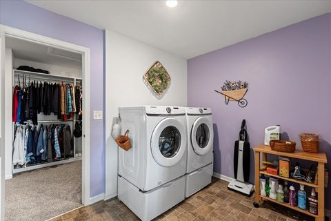 Tiny photo for 2417 Fairview Circle, Woodstock, IL 60098 (MLS # 12466262)