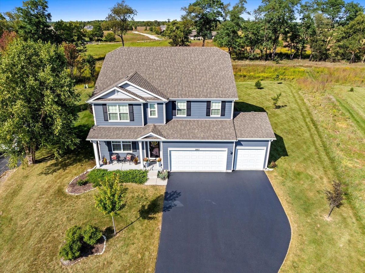 2417 Fairview Circle